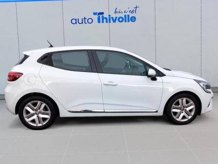 RENAULT Clio Clio TCe 100 GPL - 21 Business à vendre à Chalon-sur-Saône - Image n°6