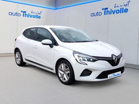 RENAULT Clio Clio TCe 100 GPL - 21 Business à vendre à Chalon-sur-Saône - Image n°7