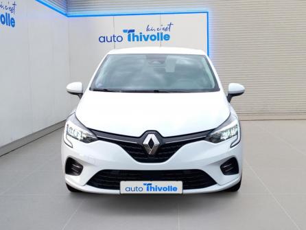 RENAULT Clio Clio TCe 100 GPL - 21 Business à vendre à Chalon-sur-Saône - Image n°8