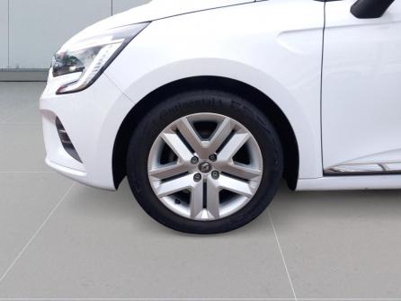 RENAULT Clio Clio TCe 100 GPL - 21 Business à vendre à Chalon-sur-Saône - Image n°9