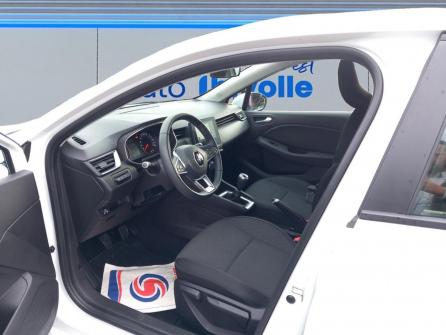 RENAULT Clio Clio TCe 100 GPL - 21 Business à vendre à Chalon-sur-Saône - Image n°10
