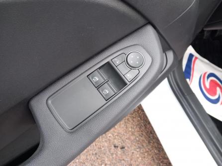 RENAULT Clio Clio TCe 100 GPL - 21 Business à vendre à Chalon-sur-Saône - Image n°11