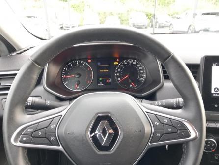 RENAULT Clio Clio TCe 100 GPL - 21 Business à vendre à Chalon-sur-Saône - Image n°14