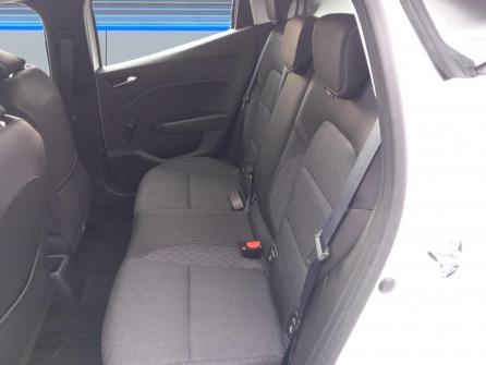 RENAULT Clio Clio TCe 100 GPL - 21 Business à vendre à Chalon-sur-Saône - Image n°16