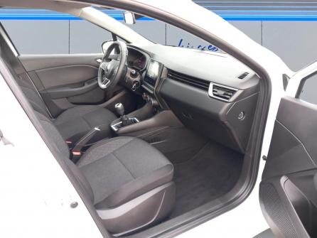 RENAULT Clio Clio TCe 100 GPL - 21 Business à vendre à Chalon-sur-Saône - Image n°17