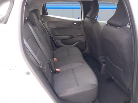RENAULT Clio Clio TCe 100 GPL - 21 Business à vendre à Chalon-sur-Saône - Image n°18