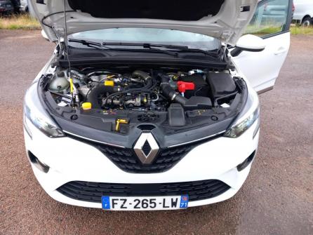RENAULT Clio Clio TCe 100 GPL - 21 Business à vendre à Chalon-sur-Saône - Image n°20