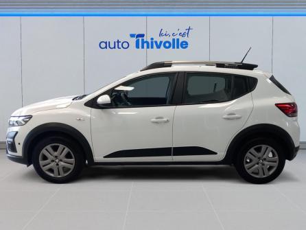 DACIA Sandero ECO-G 100 Stepway Confort à vendre à Chalon-sur-Saône - Image n°2