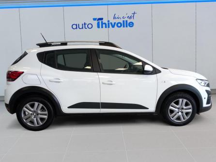 DACIA Sandero ECO-G 100 Stepway Confort à vendre à Chalon-sur-Saône - Image n°6