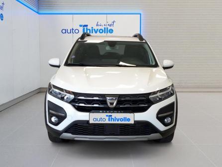 DACIA Sandero ECO-G 100 Stepway Confort à vendre à Chalon-sur-Saône - Image n°8