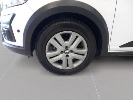DACIA Sandero ECO-G 100 Stepway Confort à vendre à Chalon-sur-Saône - Image n°9