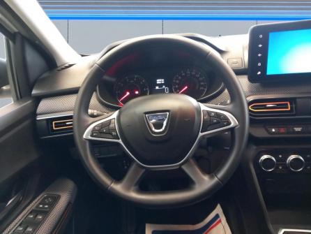 DACIA Sandero ECO-G 100 Stepway Confort à vendre à Chalon-sur-Saône - Image n°13