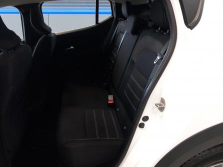 DACIA Sandero ECO-G 100 Stepway Confort à vendre à Chalon-sur-Saône - Image n°16