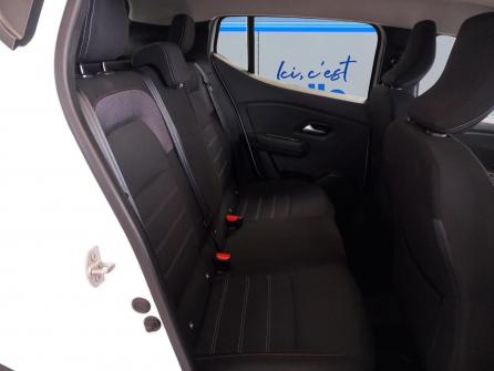 DACIA Sandero ECO-G 100 Stepway Confort à vendre à Chalon-sur-Saône - Image n°18