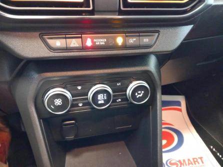 DACIA Sandero ECO-G 100 Stepway Confort à vendre à Chalon-sur-Saône - Image n°22