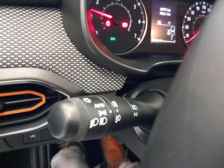 DACIA Sandero ECO-G 100 Stepway Confort à vendre à Chalon-sur-Saône - Image n°24