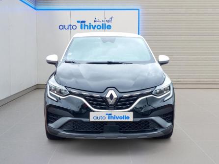 RENAULT Captur E-Tech 145 - 21 R.S. Line à vendre à Chalon-sur-Saône - Image n°8