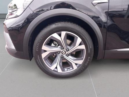 RENAULT Captur E-Tech 145 - 21 R.S. Line à vendre à Chalon-sur-Saône - Image n°9