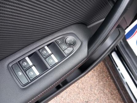RENAULT Captur E-Tech 145 - 21 R.S. Line à vendre à Chalon-sur-Saône - Image n°11