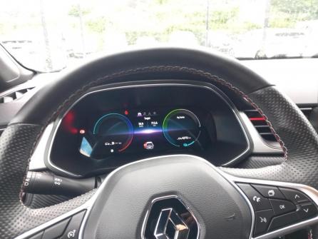 RENAULT Captur E-Tech 145 - 21 R.S. Line à vendre à Chalon-sur-Saône - Image n°14