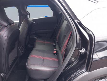RENAULT Captur E-Tech 145 - 21 R.S. Line à vendre à Chalon-sur-Saône - Image n°16