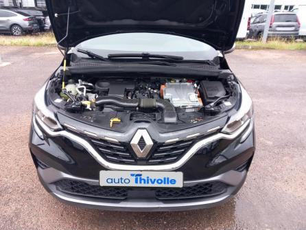 RENAULT Captur E-Tech 145 - 21 R.S. Line à vendre à Chalon-sur-Saône - Image n°20