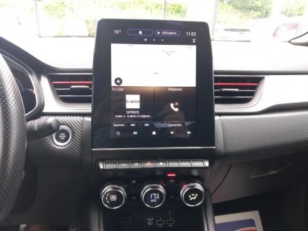 RENAULT Captur E-Tech 145 - 21 R.S. Line à vendre à Chalon-sur-Saône - Image n°21