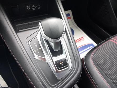 RENAULT Captur E-Tech 145 - 21 R.S. Line à vendre à Chalon-sur-Saône - Image n°22