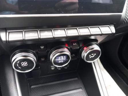 RENAULT Captur E-Tech 145 - 21 R.S. Line à vendre à Chalon-sur-Saône - Image n°23