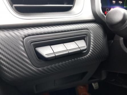 RENAULT Captur E-Tech 145 - 21 R.S. Line à vendre à Chalon-sur-Saône - Image n°24