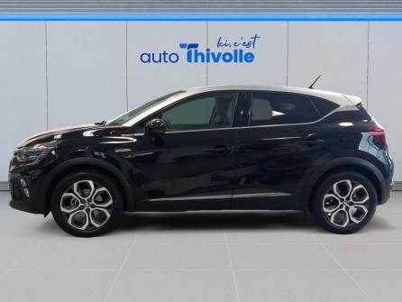 RENAULT Captur E-Tech 145 - 21 Intens à vendre à Chalon-sur-Saône - Image n°2