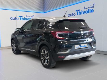 RENAULT Captur E-Tech 145 - 21 Intens à vendre à Chalon-sur-Saône - Image n°3