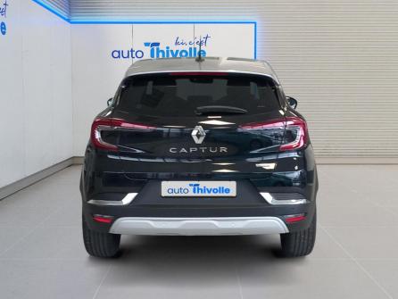 RENAULT Captur E-Tech 145 - 21 Intens à vendre à Chalon-sur-Saône - Image n°4