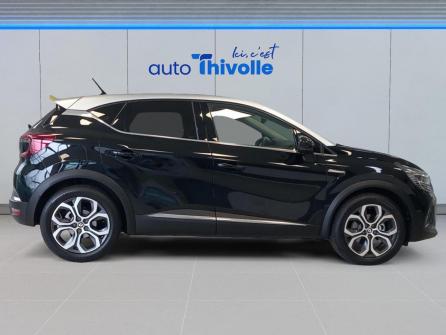 RENAULT Captur E-Tech 145 - 21 Intens à vendre à Chalon-sur-Saône - Image n°6
