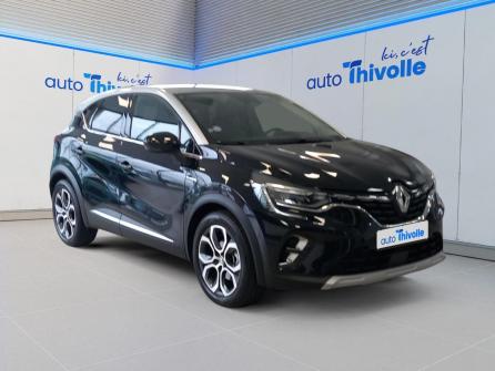 RENAULT Captur E-Tech 145 - 21 Intens à vendre à Chalon-sur-Saône - Image n°7
