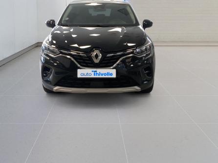 RENAULT Captur E-Tech 145 - 21 Intens à vendre à Chalon-sur-Saône - Image n°8
