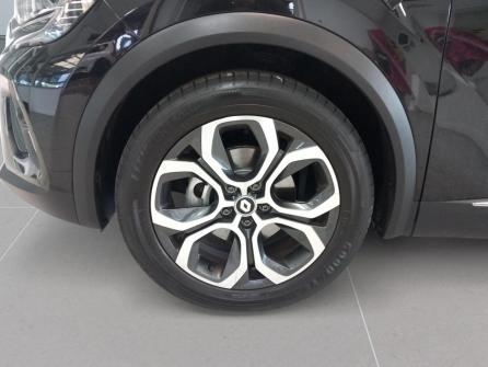 RENAULT Captur E-Tech 145 - 21 Intens à vendre à Chalon-sur-Saône - Image n°9