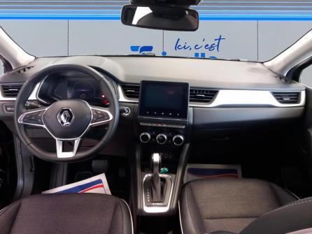 RENAULT Captur E-Tech 145 - 21 Intens à vendre à Chalon-sur-Saône - Image n°12