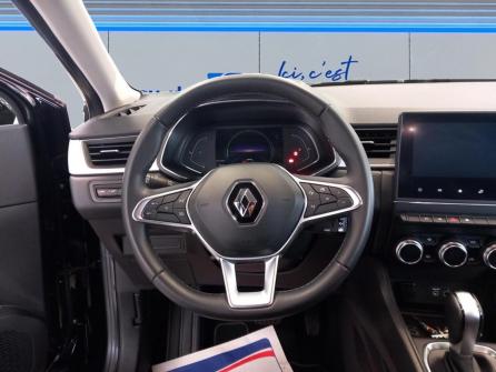 RENAULT Captur E-Tech 145 - 21 Intens à vendre à Chalon-sur-Saône - Image n°13