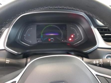 RENAULT Captur E-Tech 145 - 21 Intens à vendre à Chalon-sur-Saône - Image n°14