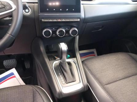 RENAULT Captur E-Tech 145 - 21 Intens à vendre à Chalon-sur-Saône - Image n°15
