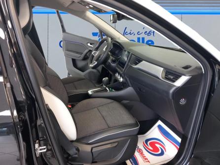 RENAULT Captur E-Tech 145 - 21 Intens à vendre à Chalon-sur-Saône - Image n°17