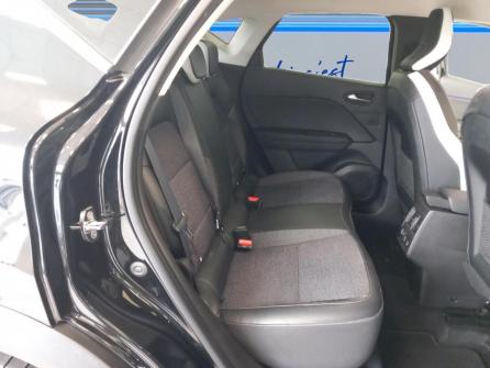 RENAULT Captur E-Tech 145 - 21 Intens à vendre à Chalon-sur-Saône - Image n°18
