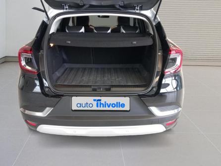 RENAULT Captur E-Tech 145 - 21 Intens à vendre à Chalon-sur-Saône - Image n°19