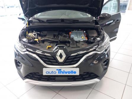 RENAULT Captur E-Tech 145 - 21 Intens à vendre à Chalon-sur-Saône - Image n°20