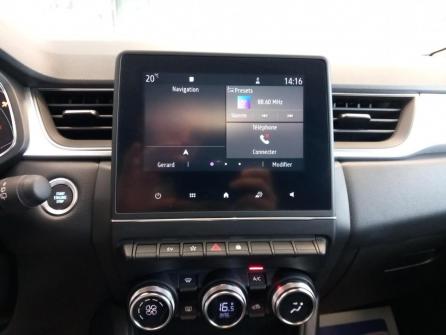 RENAULT Captur E-Tech 145 - 21 Intens à vendre à Chalon-sur-Saône - Image n°21