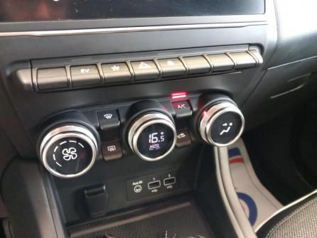 RENAULT Captur E-Tech 145 - 21 Intens à vendre à Chalon-sur-Saône - Image n°22