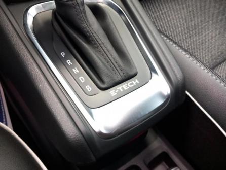 RENAULT Captur E-Tech 145 - 21 Intens à vendre à Chalon-sur-Saône - Image n°23