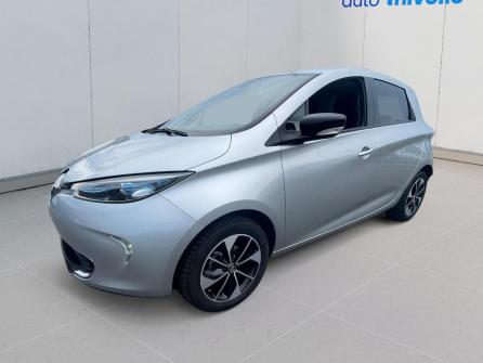 RENAULT Zoe R110 Intens à vendre à Le Creusot - Image n°1