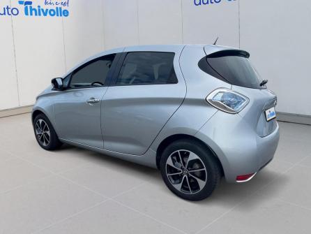 RENAULT Zoe R110 Intens à vendre à Le Creusot - Image n°3